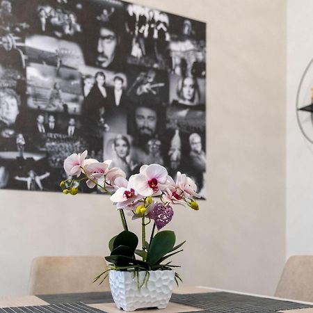 Residenza Grazioli 2 Ξενοδοχείο Βερόνα Εξωτερικό φωτογραφία