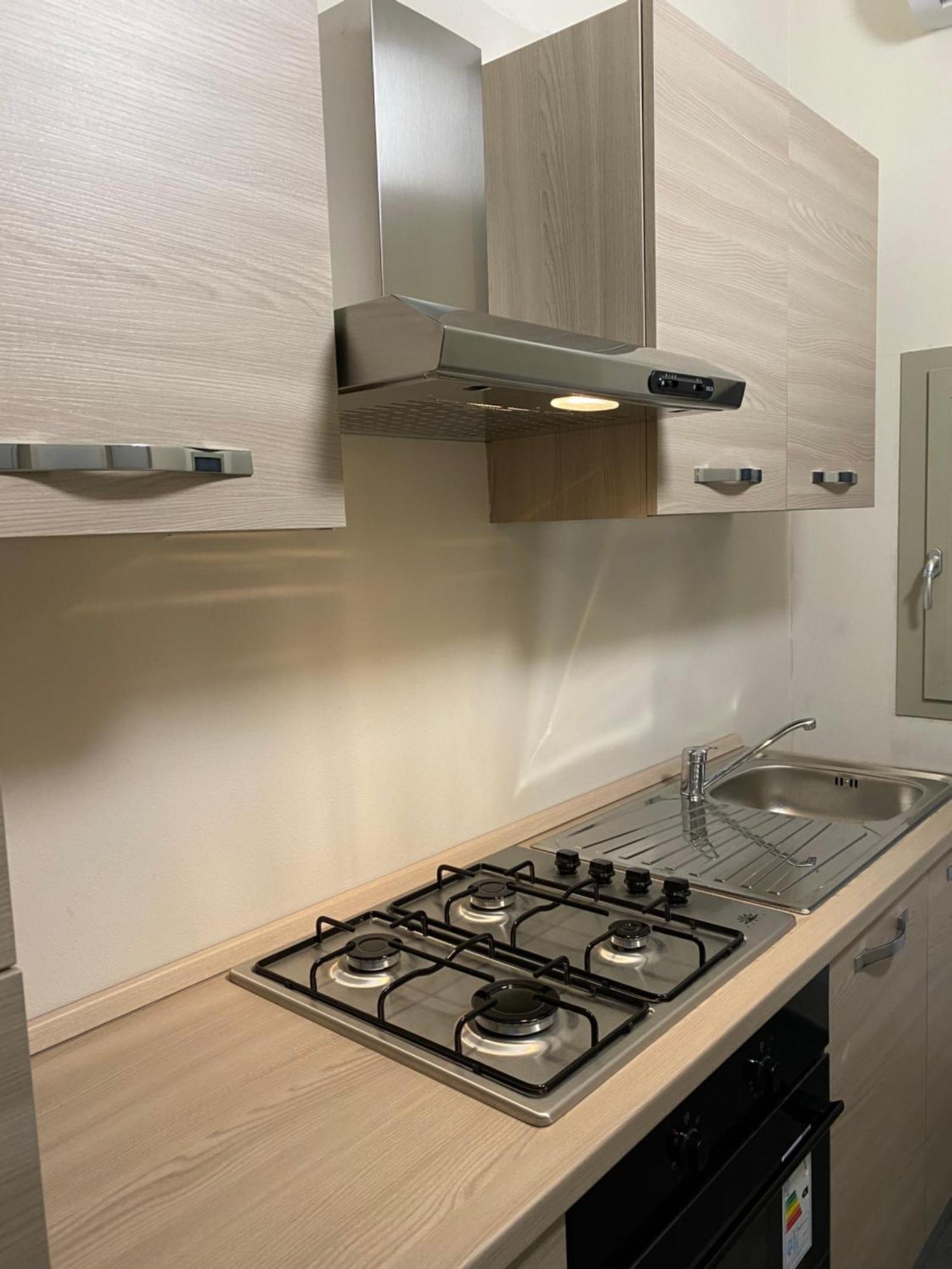 Residenza Grazioli 2 Ξενοδοχείο Βερόνα Εξωτερικό φωτογραφία