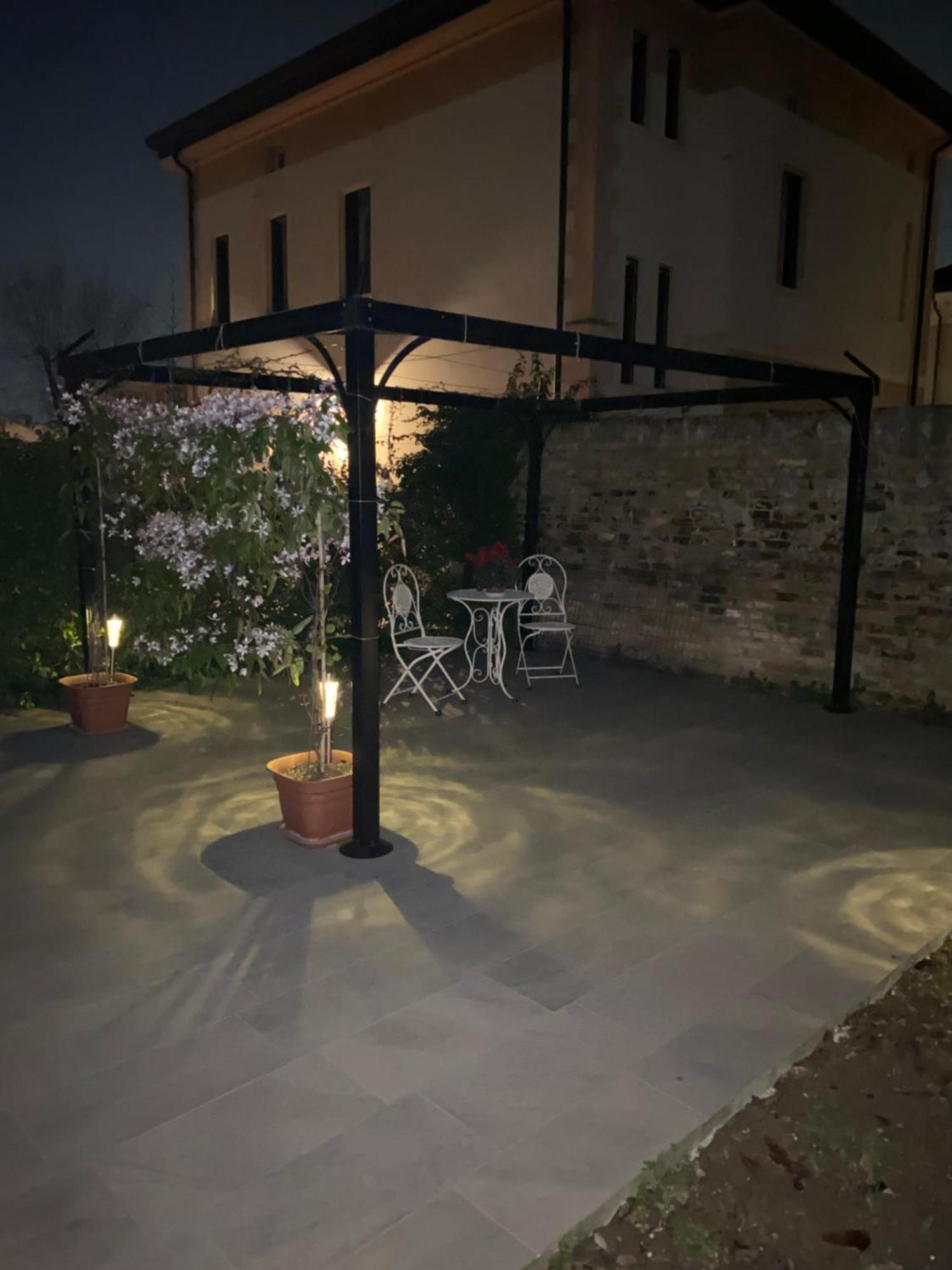 Residenza Grazioli 2 Ξενοδοχείο Βερόνα Εξωτερικό φωτογραφία