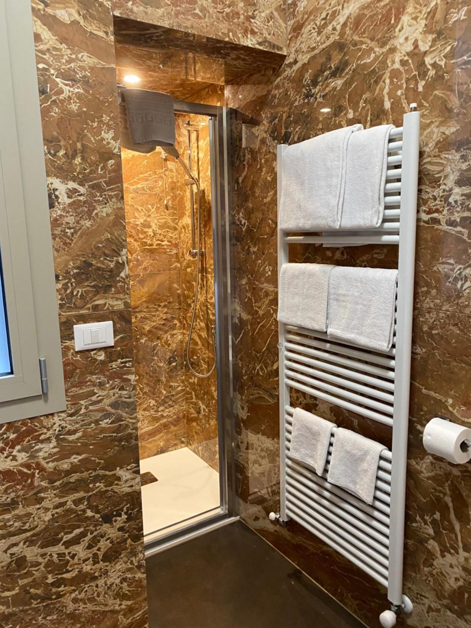 Residenza Grazioli 2 Ξενοδοχείο Βερόνα Εξωτερικό φωτογραφία