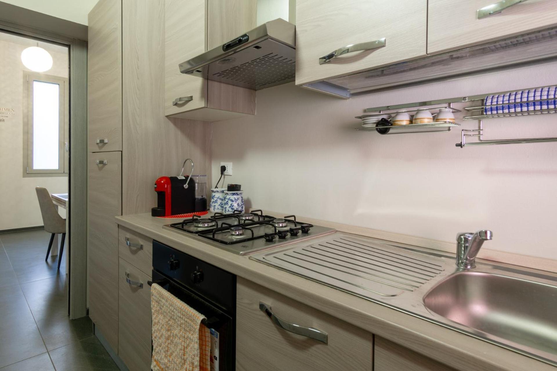 Residenza Grazioli 2 Ξενοδοχείο Βερόνα Εξωτερικό φωτογραφία