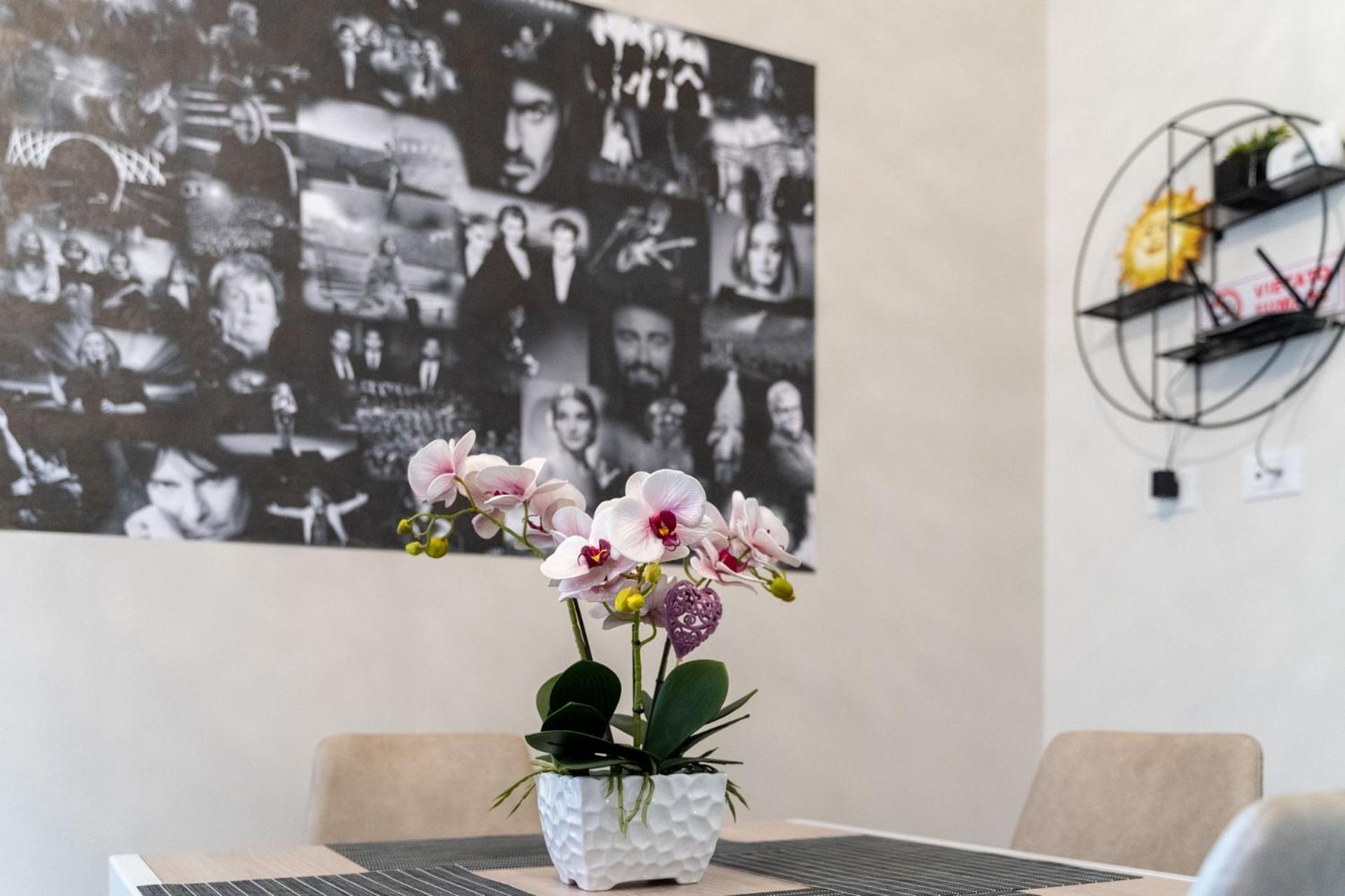 Residenza Grazioli 2 Ξενοδοχείο Βερόνα Εξωτερικό φωτογραφία