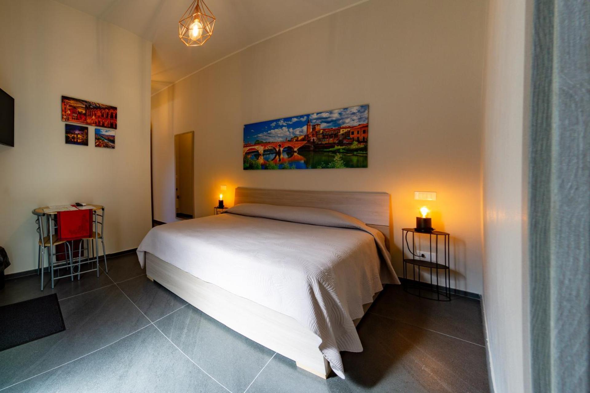 Residenza Grazioli 2 Ξενοδοχείο Βερόνα Εξωτερικό φωτογραφία