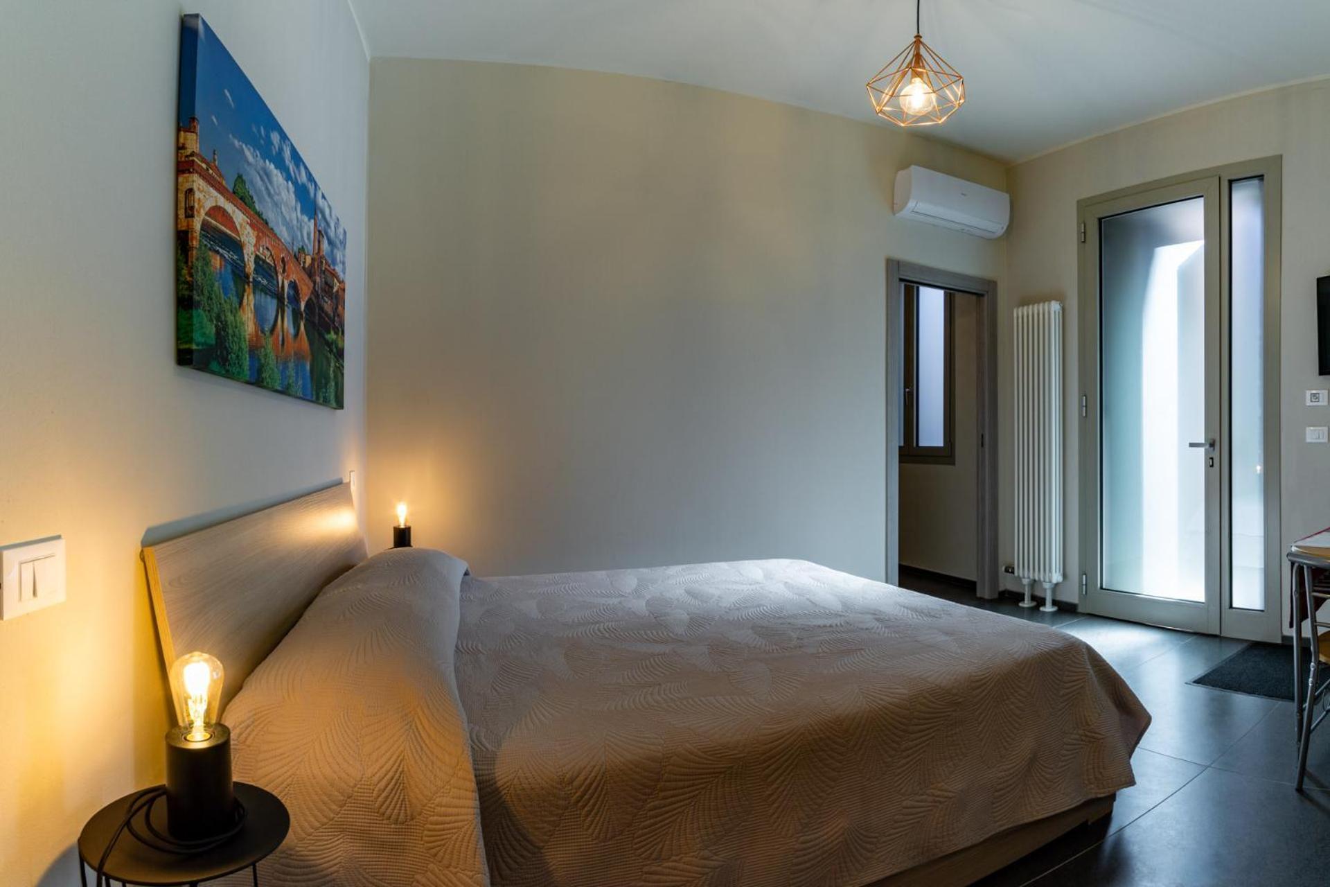 Residenza Grazioli 2 Ξενοδοχείο Βερόνα Εξωτερικό φωτογραφία