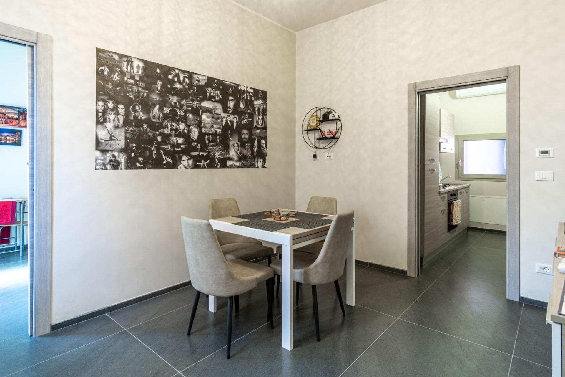 Residenza Grazioli 2 Ξενοδοχείο Βερόνα Εξωτερικό φωτογραφία