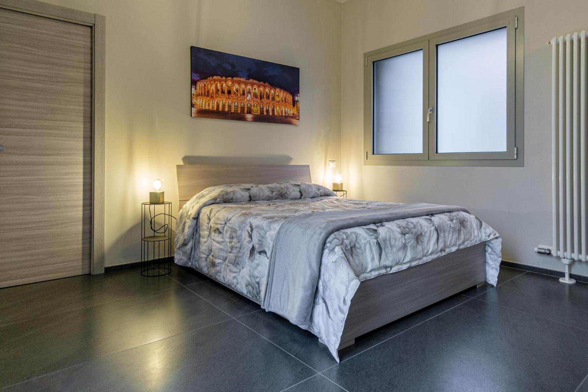 Residenza Grazioli 2 Ξενοδοχείο Βερόνα Εξωτερικό φωτογραφία