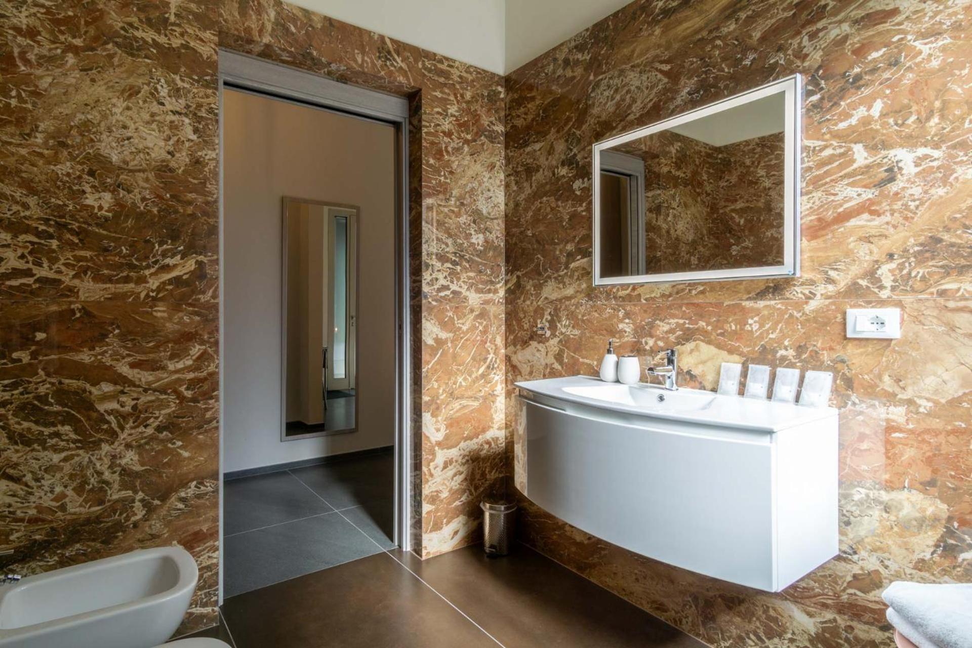 Residenza Grazioli 2 Ξενοδοχείο Βερόνα Εξωτερικό φωτογραφία
