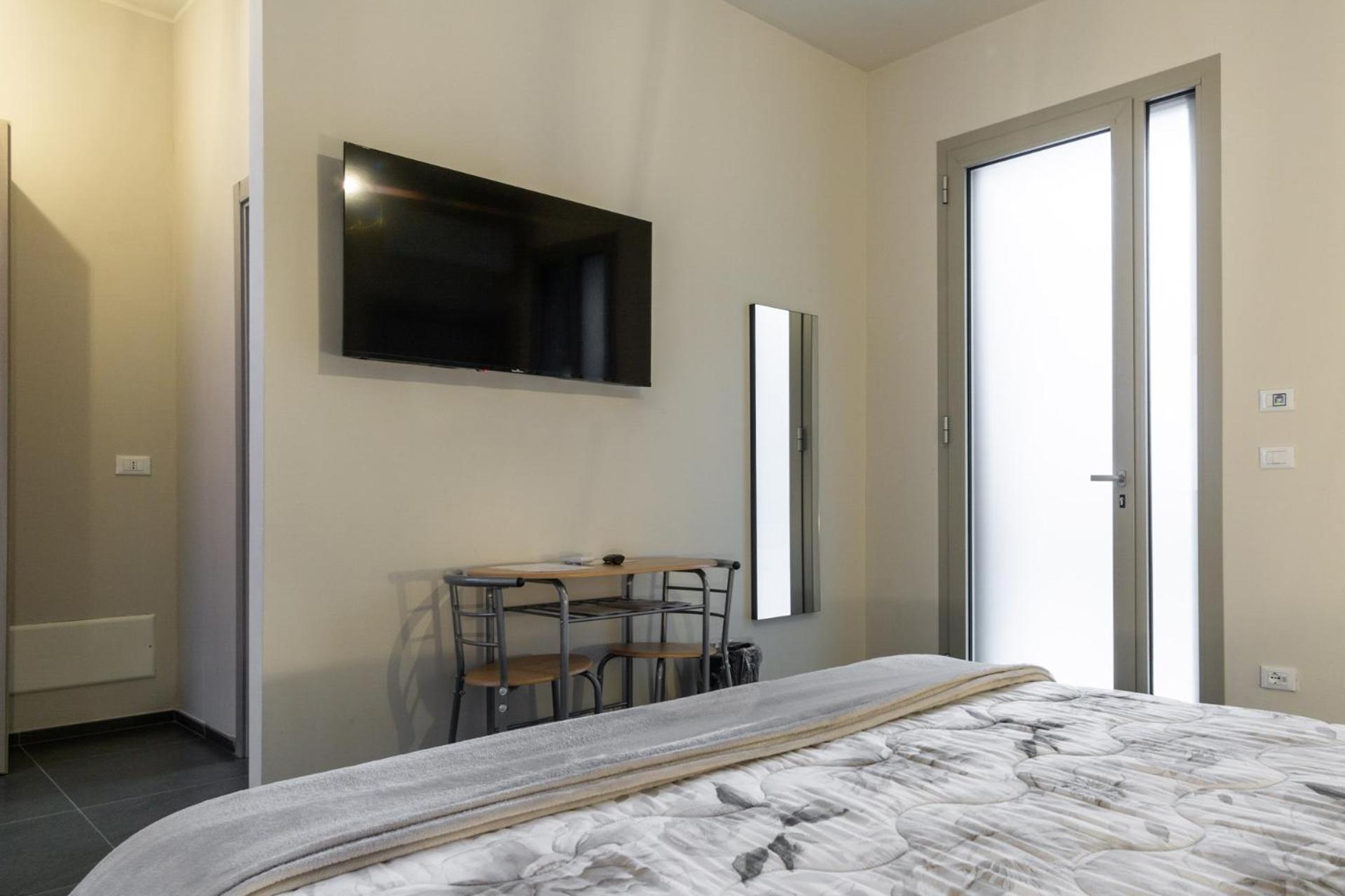 Residenza Grazioli 2 Ξενοδοχείο Βερόνα Εξωτερικό φωτογραφία