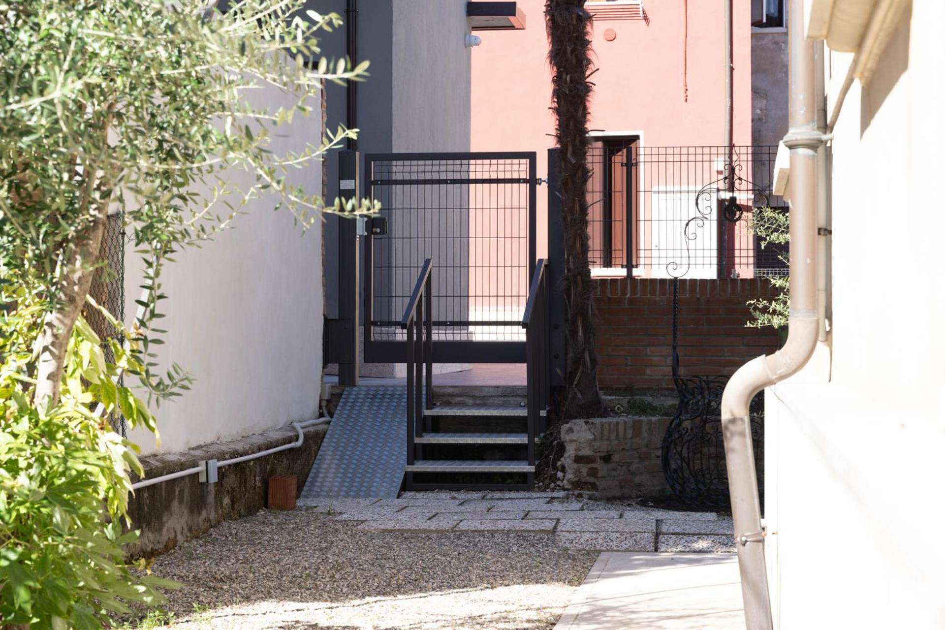 Residenza Grazioli 2 Ξενοδοχείο Βερόνα Εξωτερικό φωτογραφία
