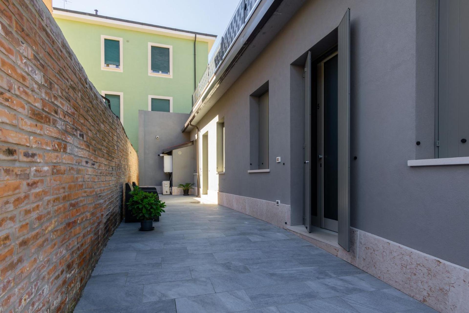Residenza Grazioli 2 Ξενοδοχείο Βερόνα Εξωτερικό φωτογραφία